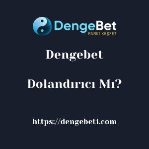 Dengebet Dolandırıcı Mı?