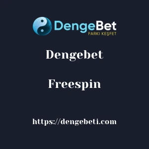 Dengebet Freespin