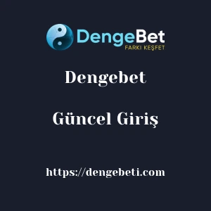 Dengebet Güncel Giriş
