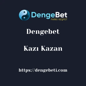 Dengebet Kazı Kazan