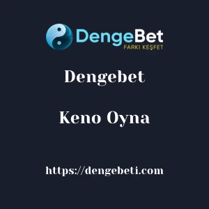 Dengebet Keno Oyna