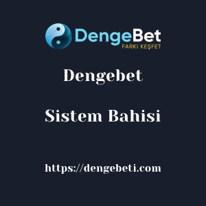 Dengebet Sistem Bahisi