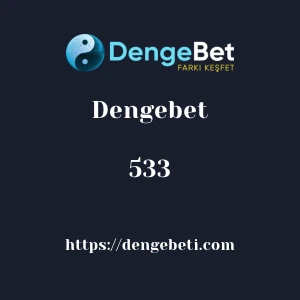 Dengebet 533