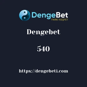 Dengebet 540